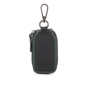 Triton Keyholder In Green