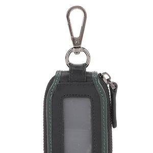 Triton Keyholder In Green
