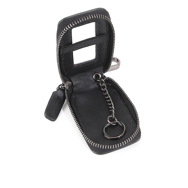 Triton Keyholder In Green