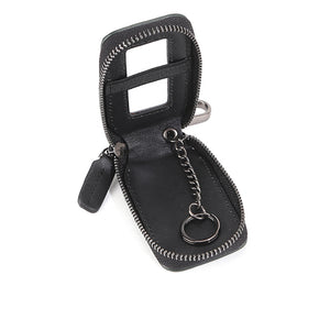 Triton Keyholder In Green