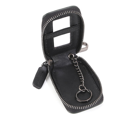 Triton Keyholder In Green