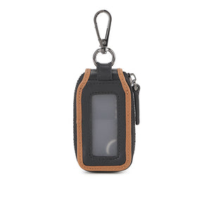 Triton Keyholder In Tan