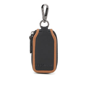 Triton Keyholder In Tan
