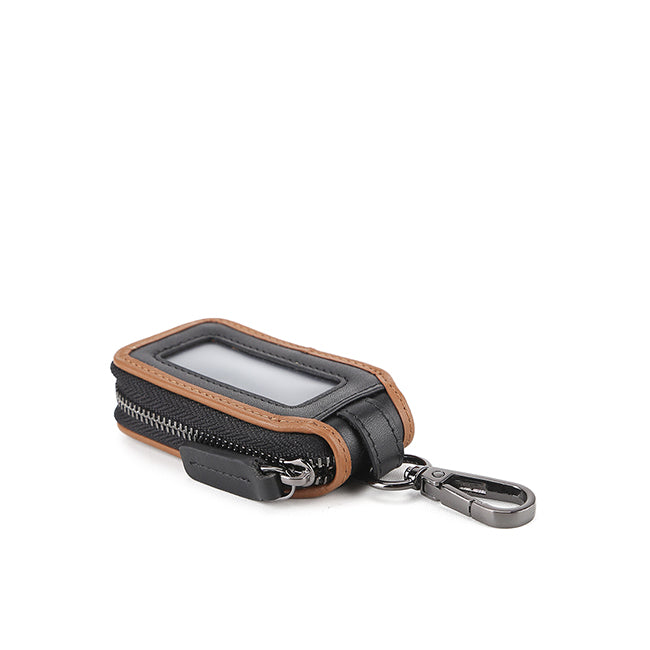 Triton Keyholder In Tan