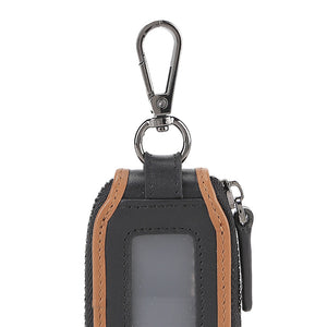 Triton Keyholder In Tan