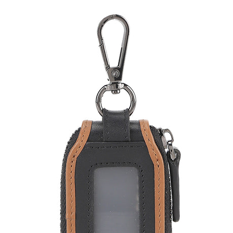 Triton Keyholder In Tan