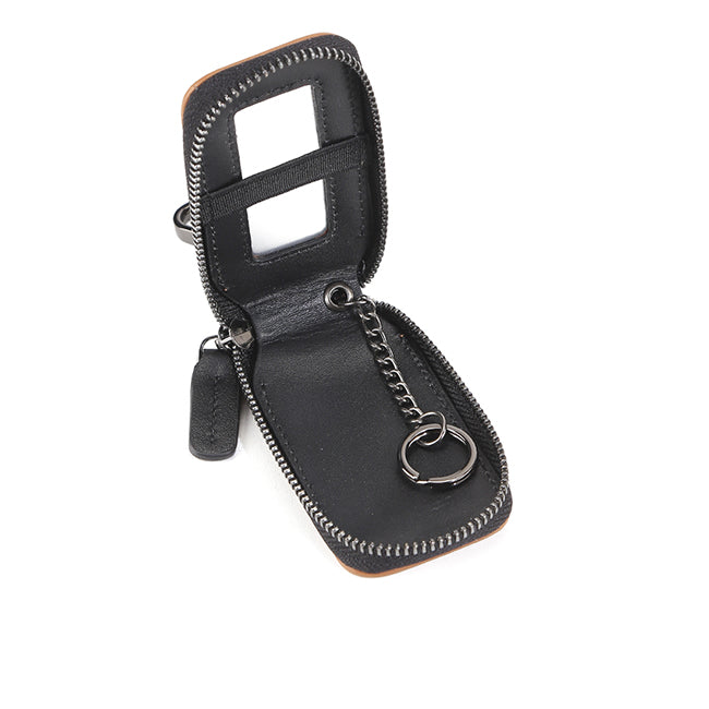 Triton Keyholder In Tan