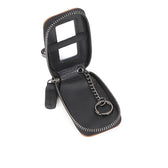 Triton Keyholder In Tan