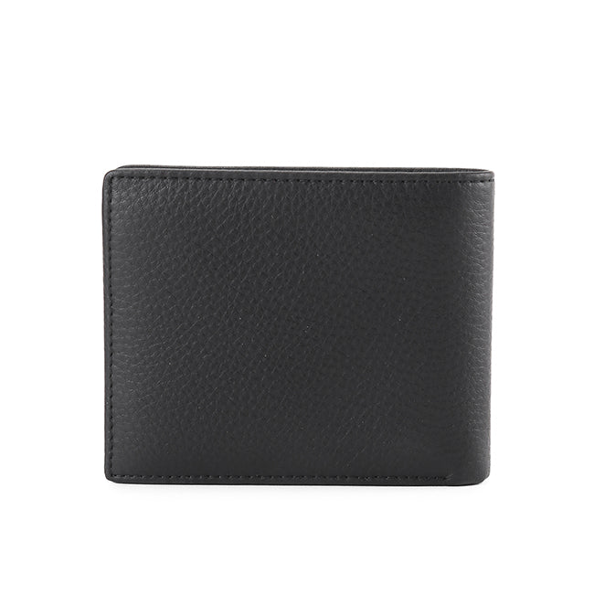 Torres Short Wl Fl Com-Rfid In Black