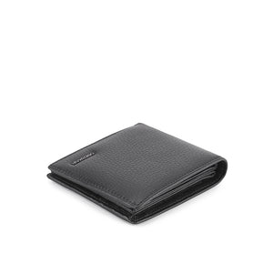 Torres Short Wl Fl Com-Rfid In Black