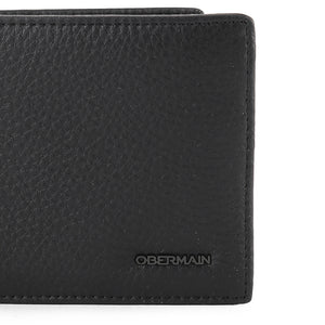 Torres Short Wl Fl Com-Rfid In Black