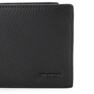 Torres Short Wl Fl Com-Rfid In Black