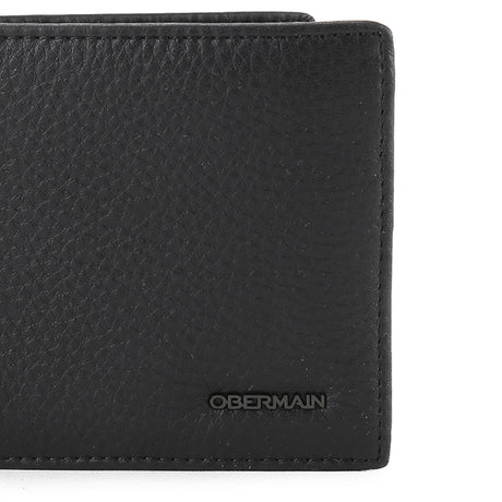 Torres Short Wl Fl Com-Rfid In Black