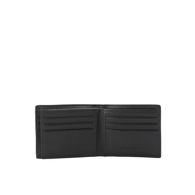 Torres Short Wl Fl Com-Rfid In Black