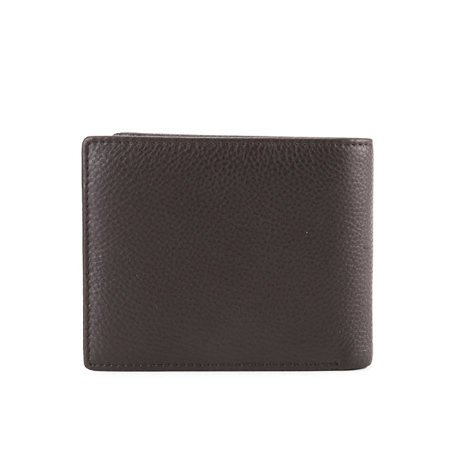 Torres Short Wl Fl Com-Rfid In Brown