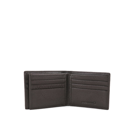 Torres Short Wl Fl Com-Rfid In Brown