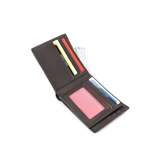 Torres Short Wl Fl Com-Rfid In Brown