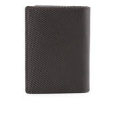 Terry Cardholder - Rfid In Brown