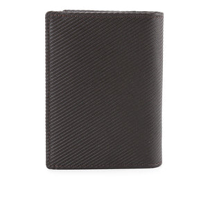 Terry Cardholder - Rfid In Brown