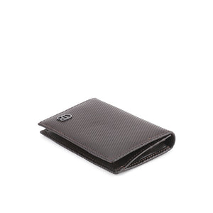 Terry Cardholder - Rfid In Brown