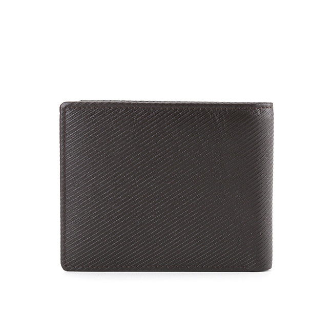 Terry Short Wl - Rfid In Brown