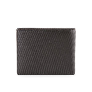 Terry Short Wl - Rfid In Brown