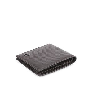 Terry Short Wl - Rfid In Brown