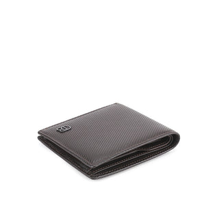 Terry Short Wl - Rfid In Brown