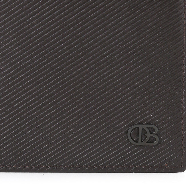 Terry Short Wl - Rfid In Brown