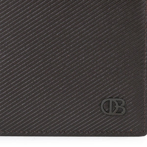 Terry Short Wl - Rfid In Brown