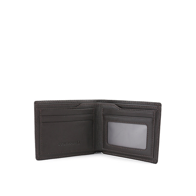 Terry Short Wl - Rfid In Brown