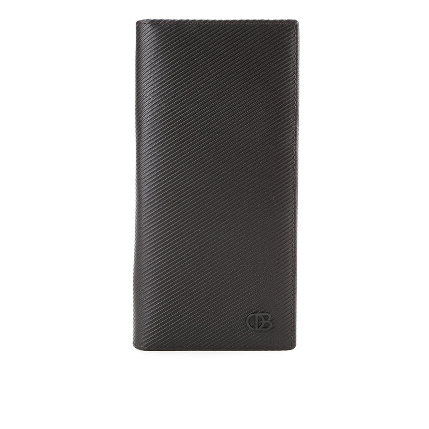Terry Long Wl - Rfid In Brown