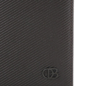 Terry Long Wl - Rfid In Brown