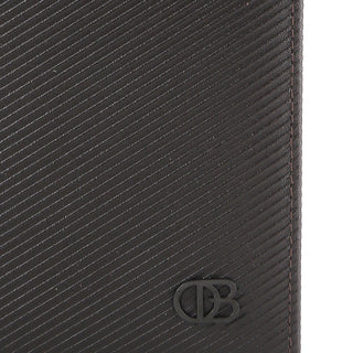 Terry Long Wl - Rfid In Brown