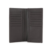 Terry Long Wl - Rfid In Brown