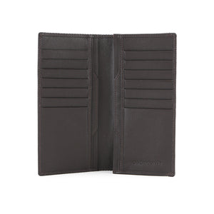 Terry Long Wl - Rfid In Brown