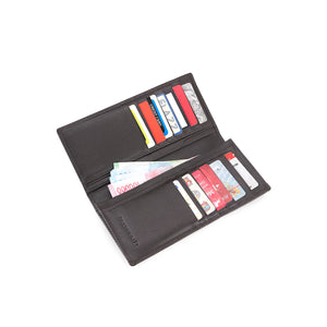 Terry Long Wl - Rfid In Brown