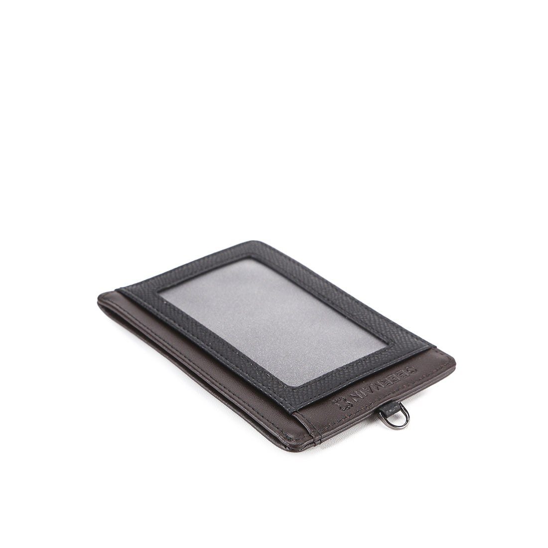 Tayo Lanyard In Brown