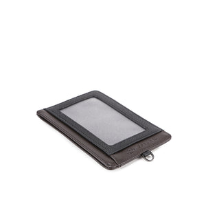 Tayo Lanyard In Brown