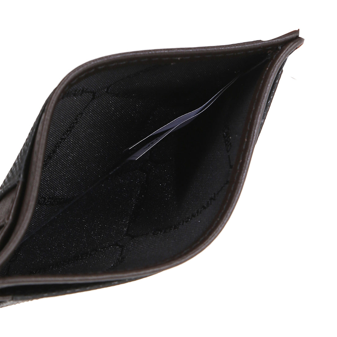 Tayo Lanyard In Brown