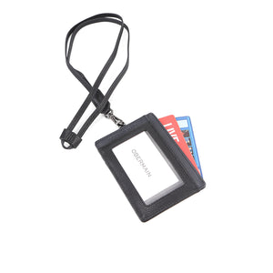 Tayo Lanyard In Navy