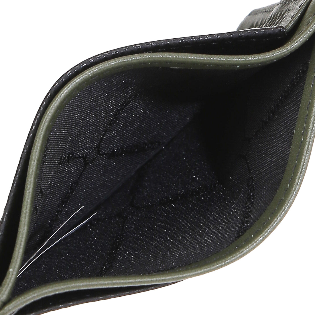 Tayo Lanyard In Olive