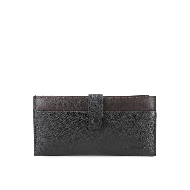 Tiago Cardholder - Rfid In Brown