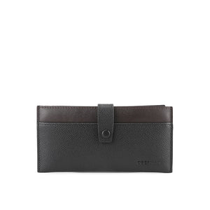 Tiago Cardholder - Rfid In Brown