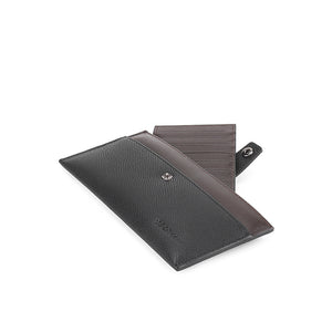 Tiago Cardholder - Rfid In Brown