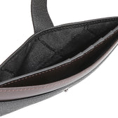 Tiago Cardholder - Rfid In Brown