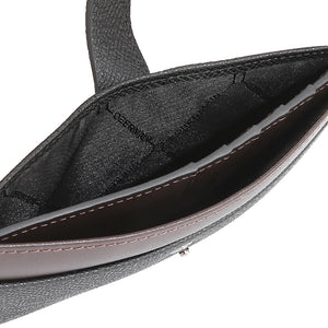 Tiago Cardholder - Rfid In Brown