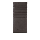 Tiago Cardholder - Rfid In Brown