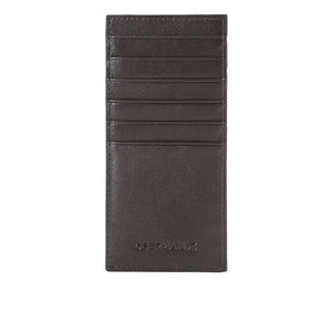 Tiago Cardholder - Rfid In Brown