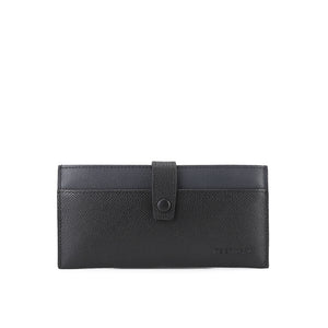 Tiago Cardholder - Rfid In Navy